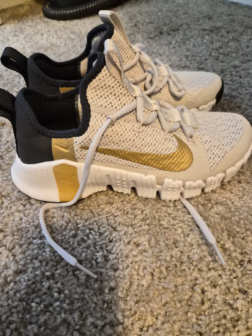 Nike Free Metcon 3Light Orewood Brown (Women's)